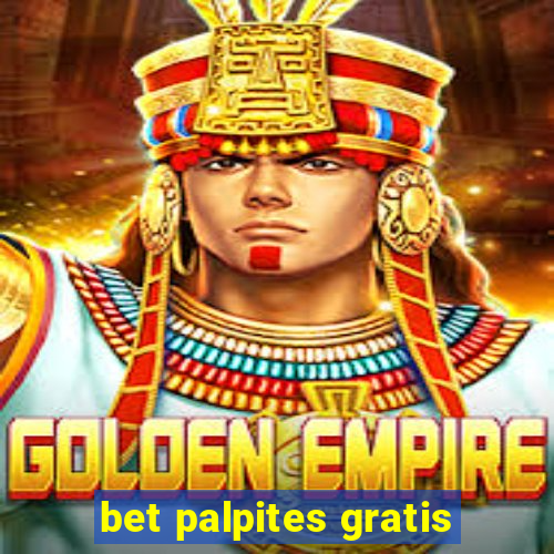 bet palpites gratis